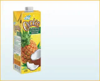 Chi Exotic (1L)