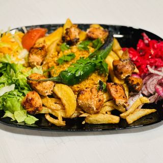 Tavuk sis Frigarui de pui 500g