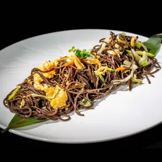 165 Yakisoba misto