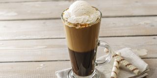 Глясе XL (350ml)