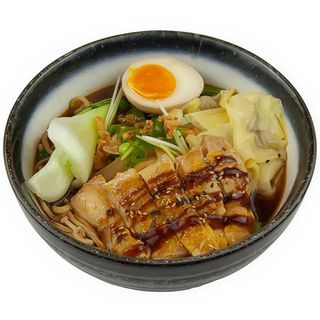 Teriyaki Chicken Shoyu