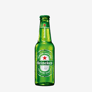 Heineken bez alkohola 0.25l