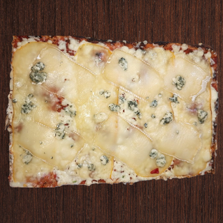 Plateau 4 Fromages
