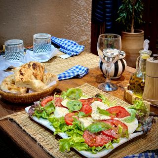 Caprese