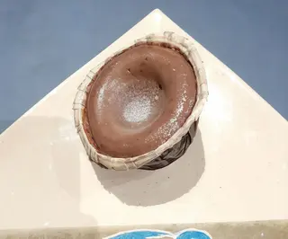 Coulant de Chocolate (1 Piezas)