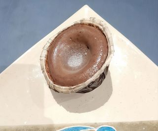 Coulant de Chocolate (1 Piezas)