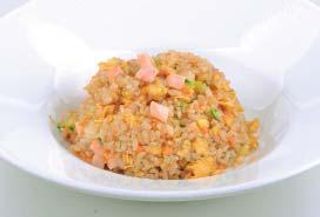 175. Riso thai piccante