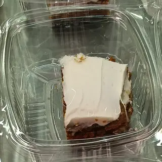 Carrot cacke