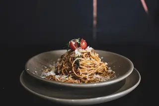 Bolognaise