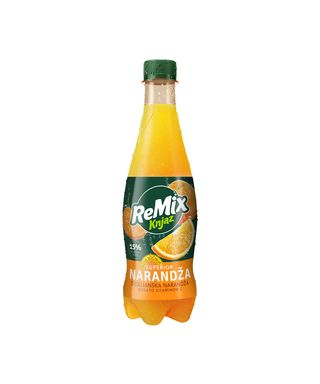 Remix narandža 0.5l
