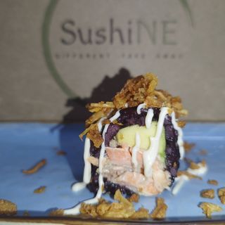 38 Tartufè - 8 pezzi