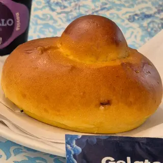 Brioche semplice