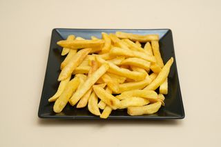 Pomfrit mala porcija