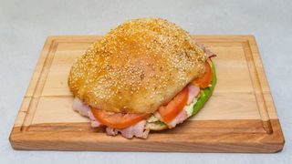 Šumadijski sendvič