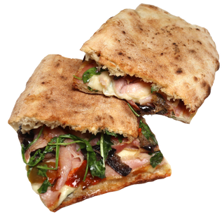 Mezzo panuozzo ai due fratelli 