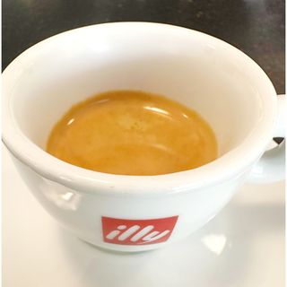 Espresso