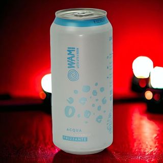 Acqua Wami Frizzante 0,5