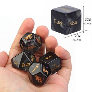 შავი კამათელი