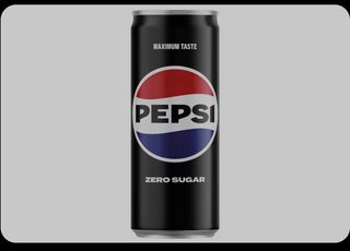 Pepsi Max 0.33l