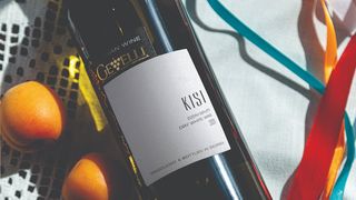 Winery Gevelli - Kisi