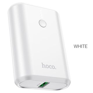 Q3 Mayflower PD20W+QC3.0 power bank(10000mAh) white