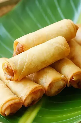 Crepes