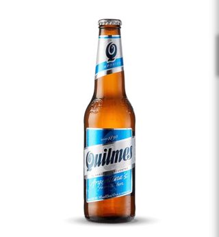 Cerveza Quilmes (340 ml.)