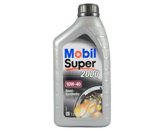 Ulei gama Mobil 10w40 1L