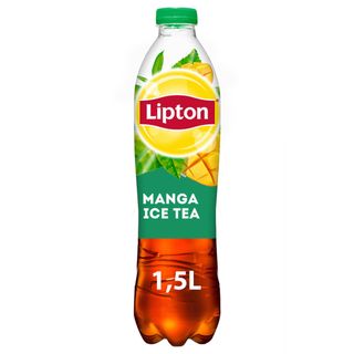 Lipton Ice Tea Manga Garrafa 1,5L