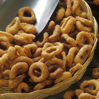 Pasta Rosquetes