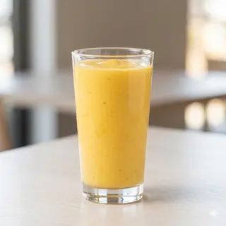 Batido De Mango