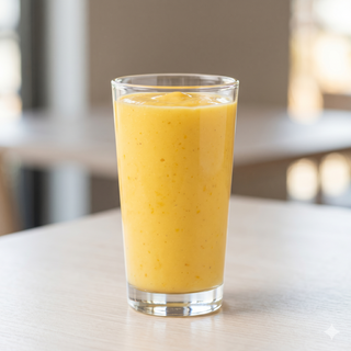 Batido De Mango