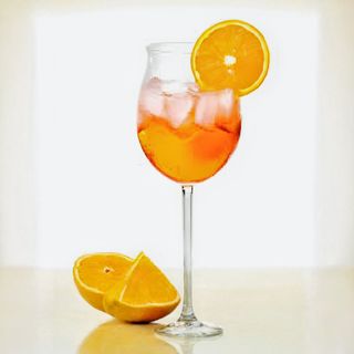 Апероль шприц