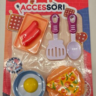 Accessori 