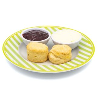 Mini English Scone