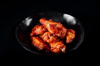 ALITAS DE POLLO