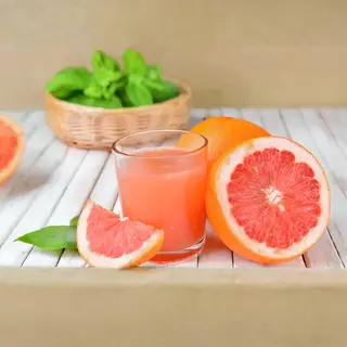 Ceđeni grejp 0.3l