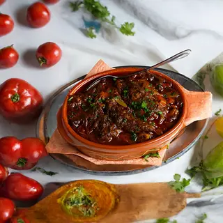 Teleći repovi 400g