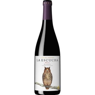 Vino Tinto Bierzo La Escuha (750 ml.)