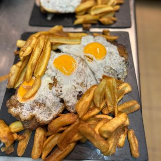 Milanesa Tanino Xl