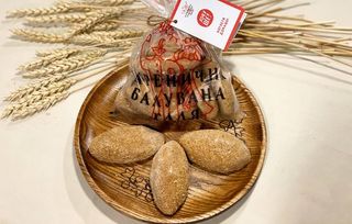 Котлети домашні