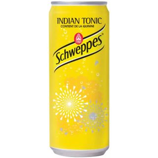 Schweppes Tonic