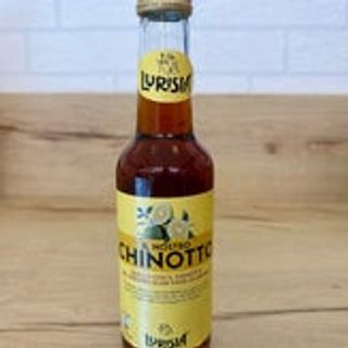 Chinotto Lurisia 33 cl