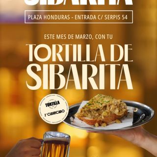 Cerveza Gratis Flyer