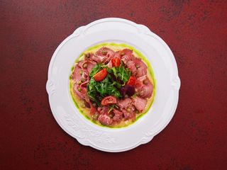 Вітелло або Качка Тоннато