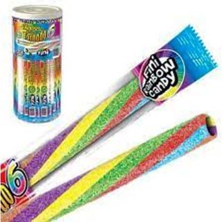 Cañas Tornado Pica Fini  (2 uds)