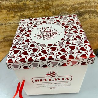 BOX SAN VALENTINO BELLAVIA 