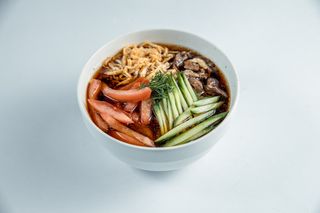 Кукси горячее