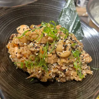 Arroz Kamizake