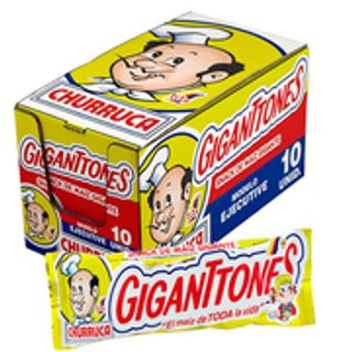 Giganton Ejecutive